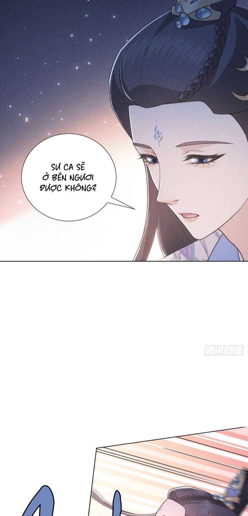 Xâm Chiếm Nguyệt Quang Chapter 5 - Trang 2
