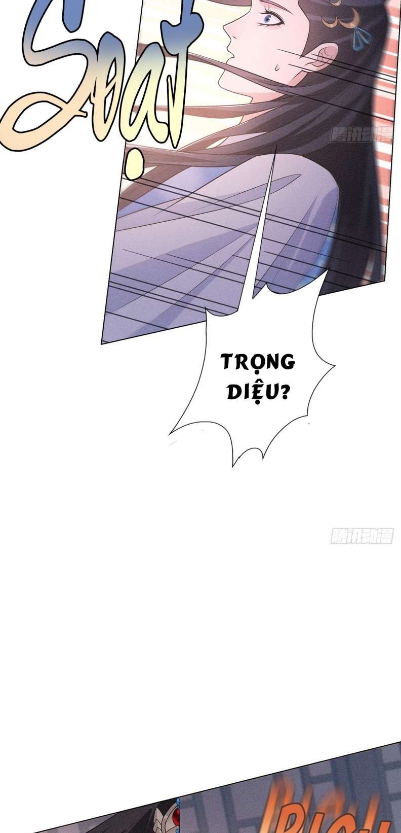 Xâm Chiếm Nguyệt Quang Chapter 5 - Trang 2