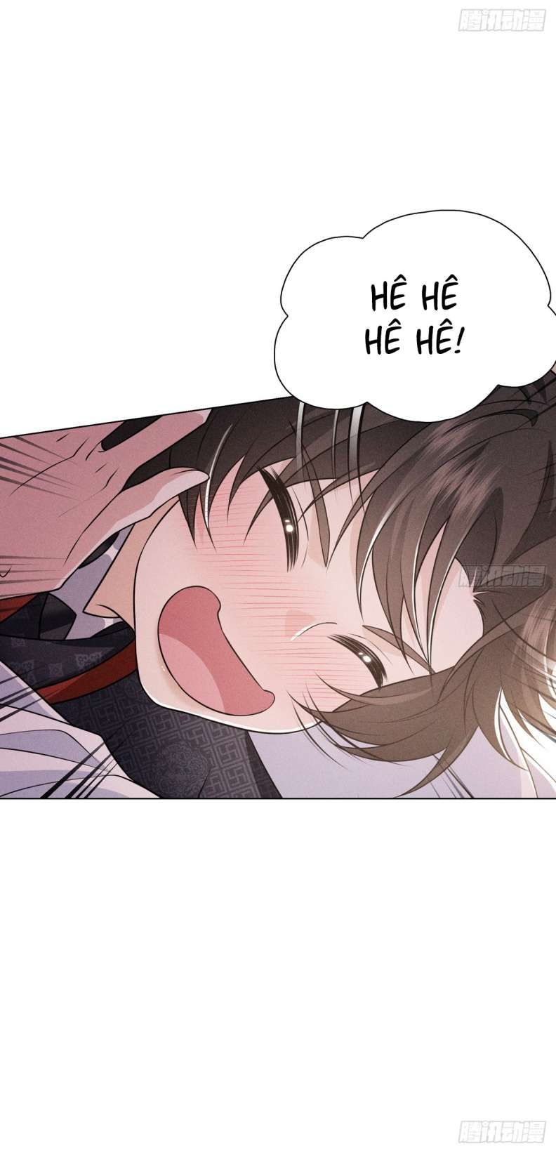 Xâm Chiếm Nguyệt Quang Chapter 5 - Trang 2