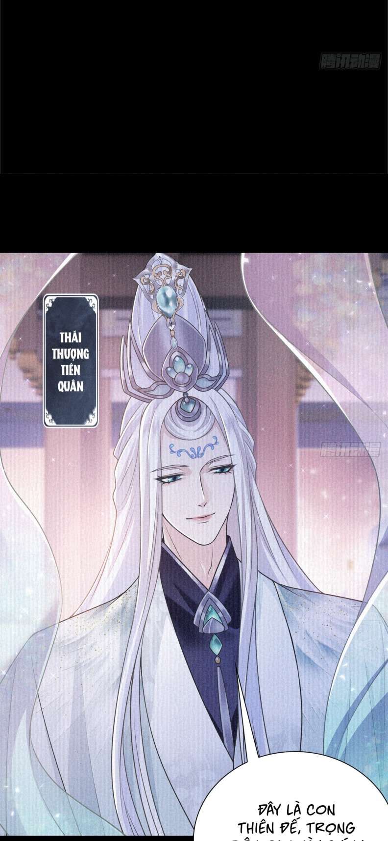 Xâm Chiếm Nguyệt Quang Chapter 5 - Trang 2