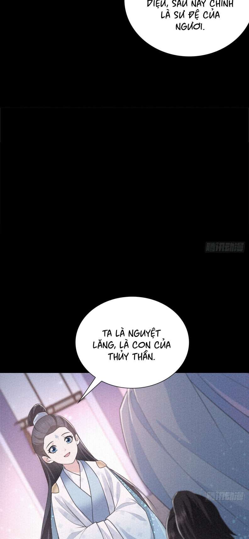 Xâm Chiếm Nguyệt Quang Chapter 5 - Trang 2