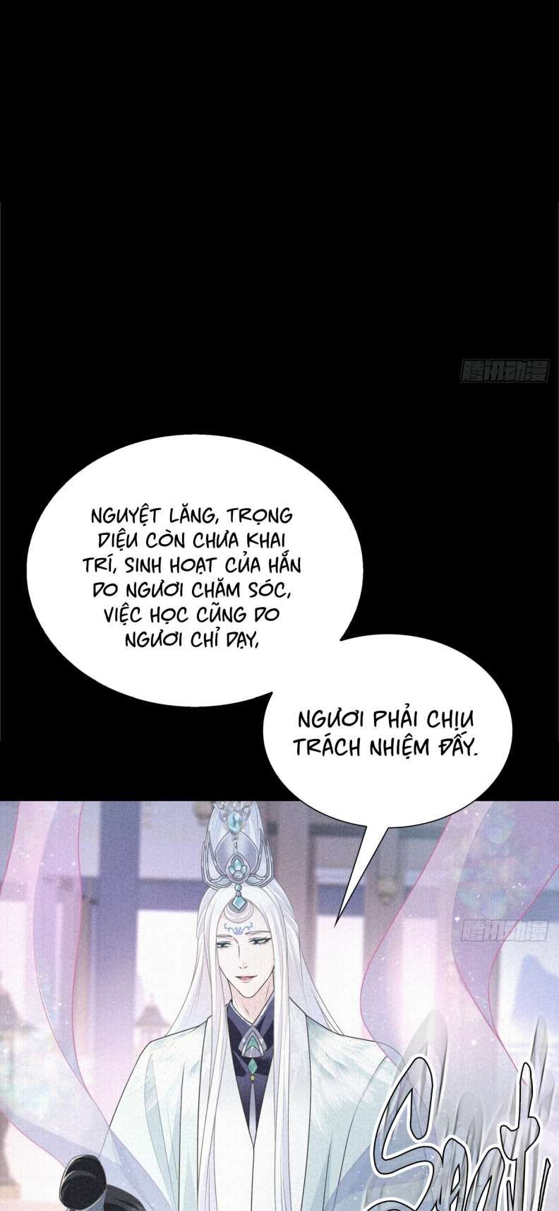 Xâm Chiếm Nguyệt Quang Chapter 5 - Trang 2