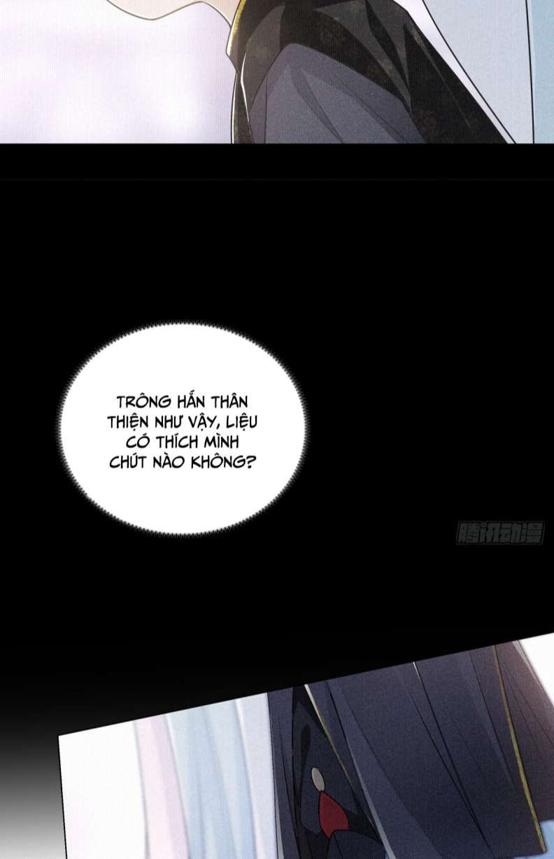 Xâm Chiếm Nguyệt Quang Chapter 5 - Trang 2