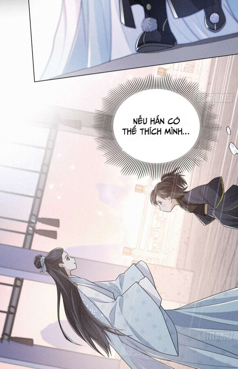 Xâm Chiếm Nguyệt Quang Chapter 5 - Trang 2