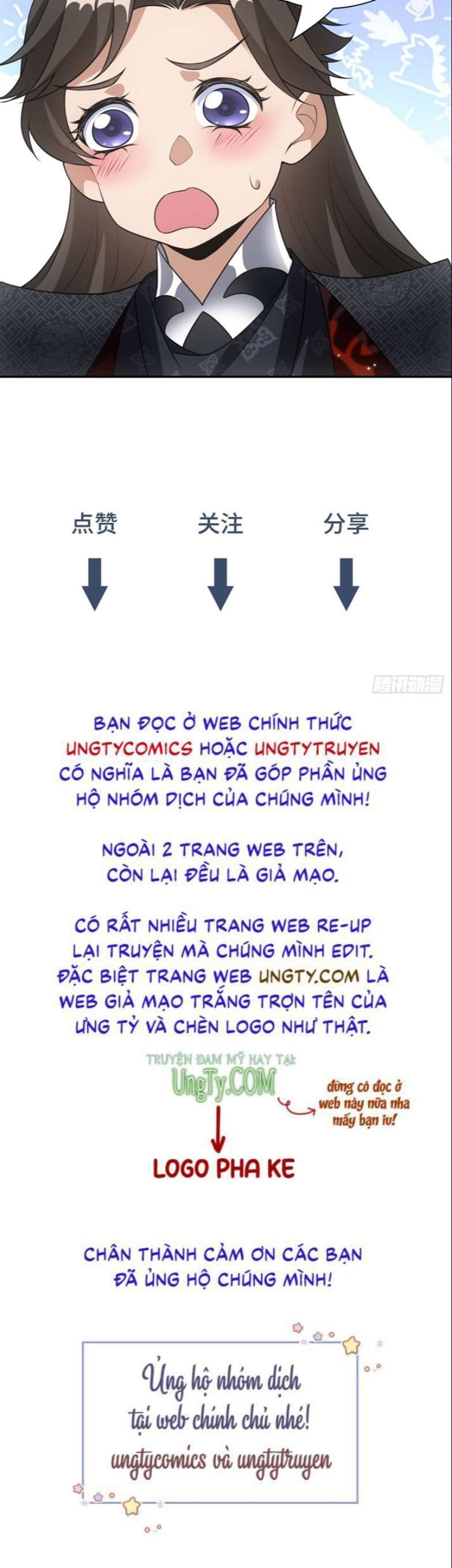 Xâm Chiếm Nguyệt Quang Chapter 5 - Trang 2