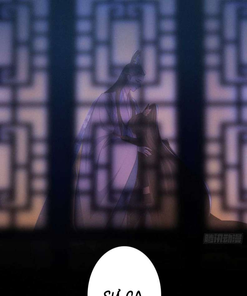 Xâm Chiếm Nguyệt Quang Chapter 5 - Trang 2