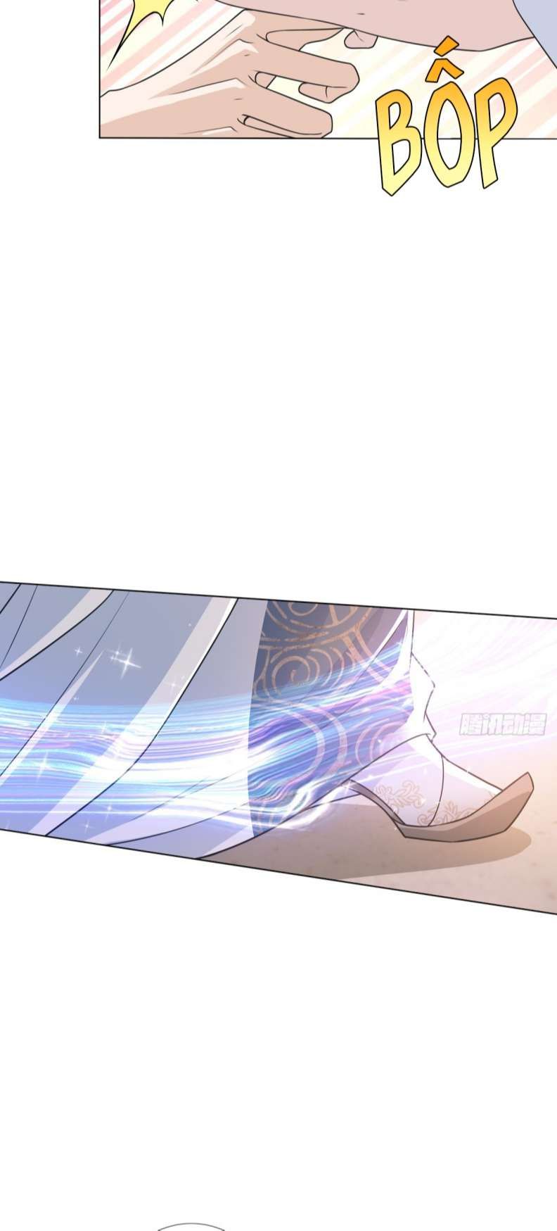 Xâm Chiếm Nguyệt Quang Chapter 6 - Trang 2