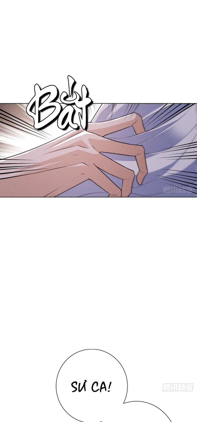 Xâm Chiếm Nguyệt Quang Chapter 6 - Trang 2