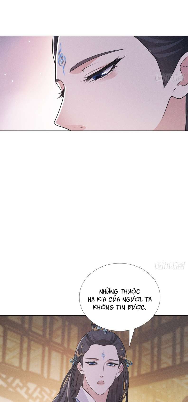 Xâm Chiếm Nguyệt Quang Chapter 6 - Trang 2