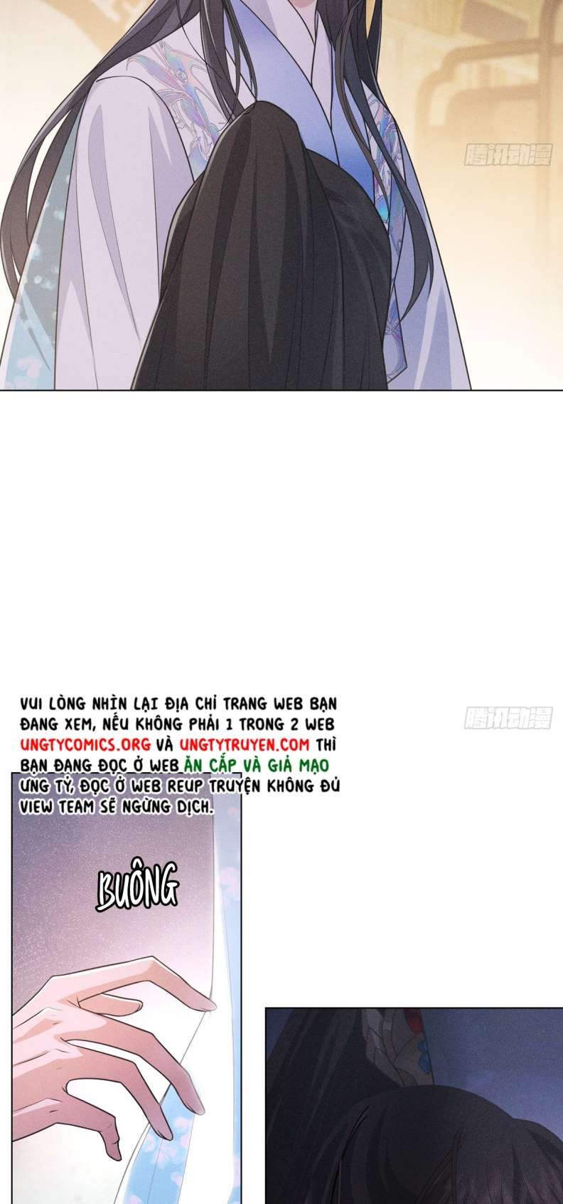 Xâm Chiếm Nguyệt Quang Chapter 6 - Trang 2