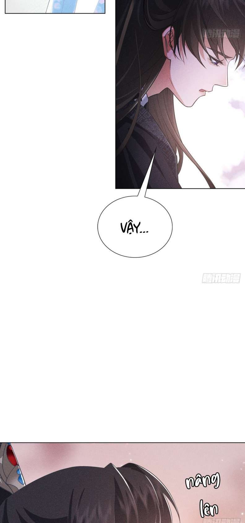 Xâm Chiếm Nguyệt Quang Chapter 6 - Trang 2
