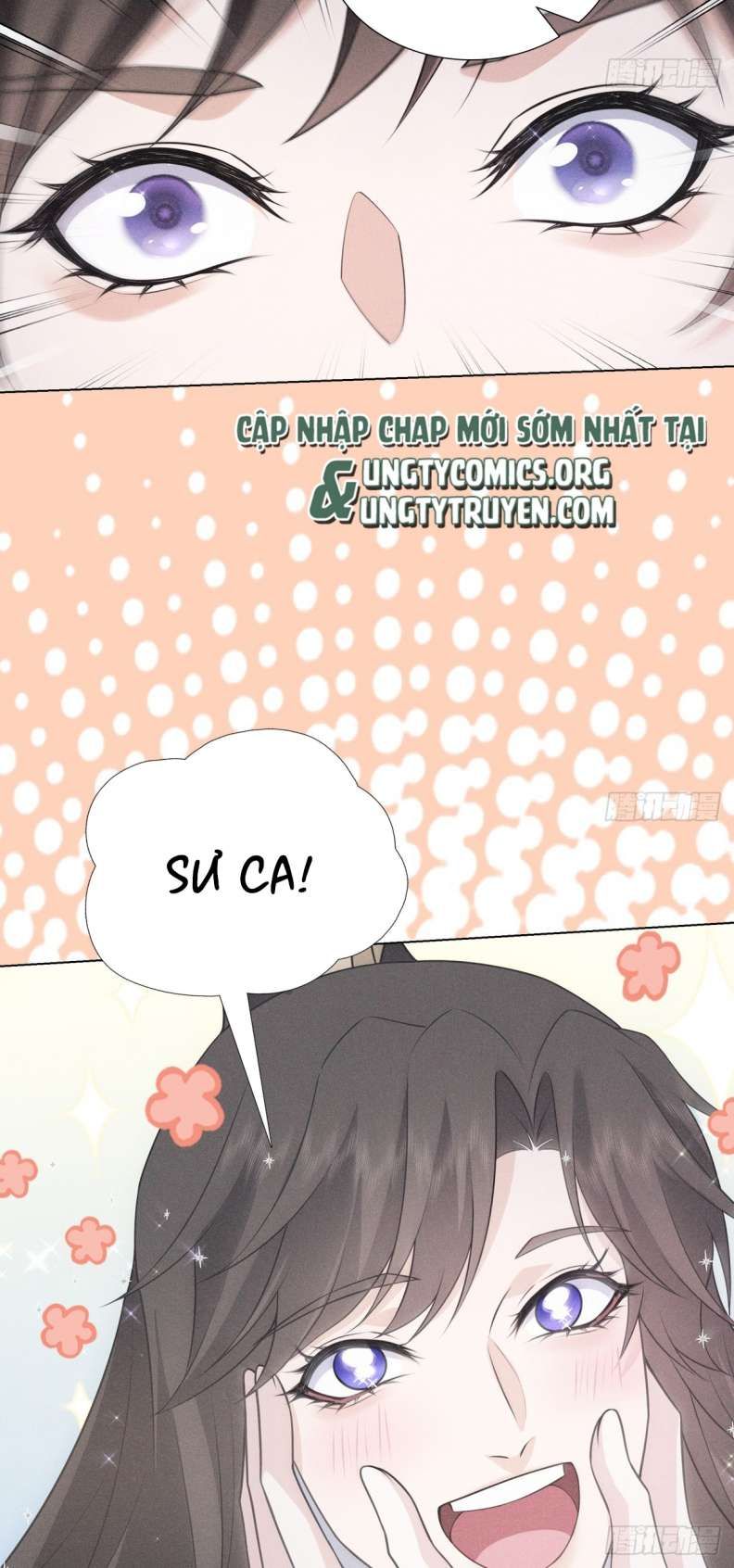 Xâm Chiếm Nguyệt Quang Chapter 6 - Trang 2