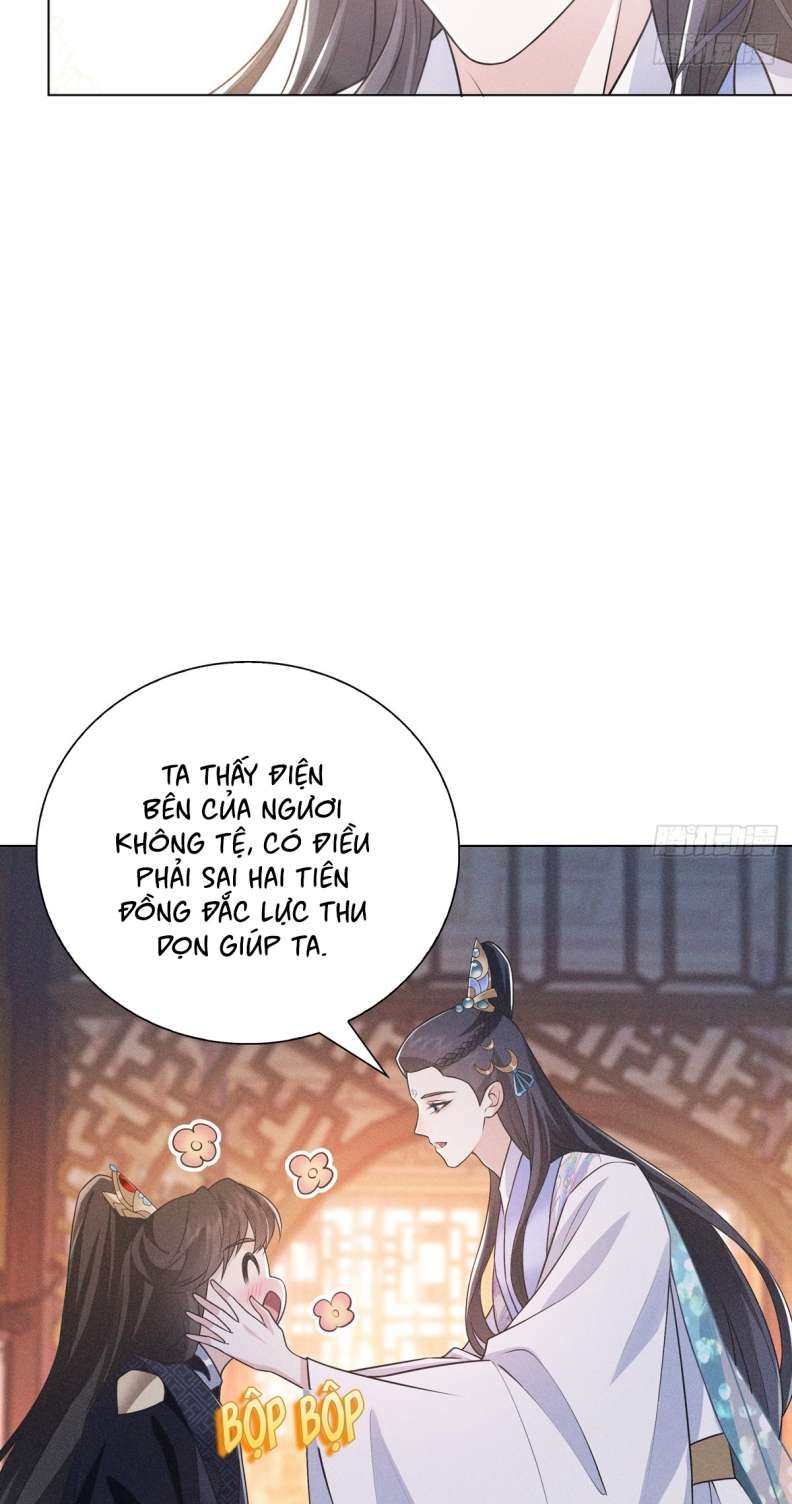 Xâm Chiếm Nguyệt Quang Chapter 6 - Trang 2