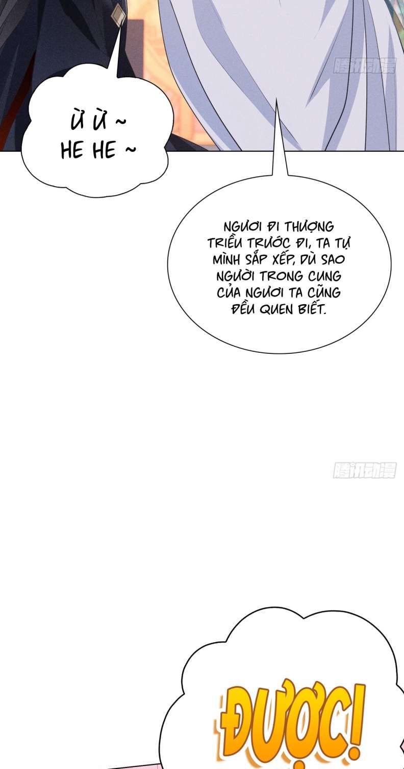 Xâm Chiếm Nguyệt Quang Chapter 6 - Trang 2