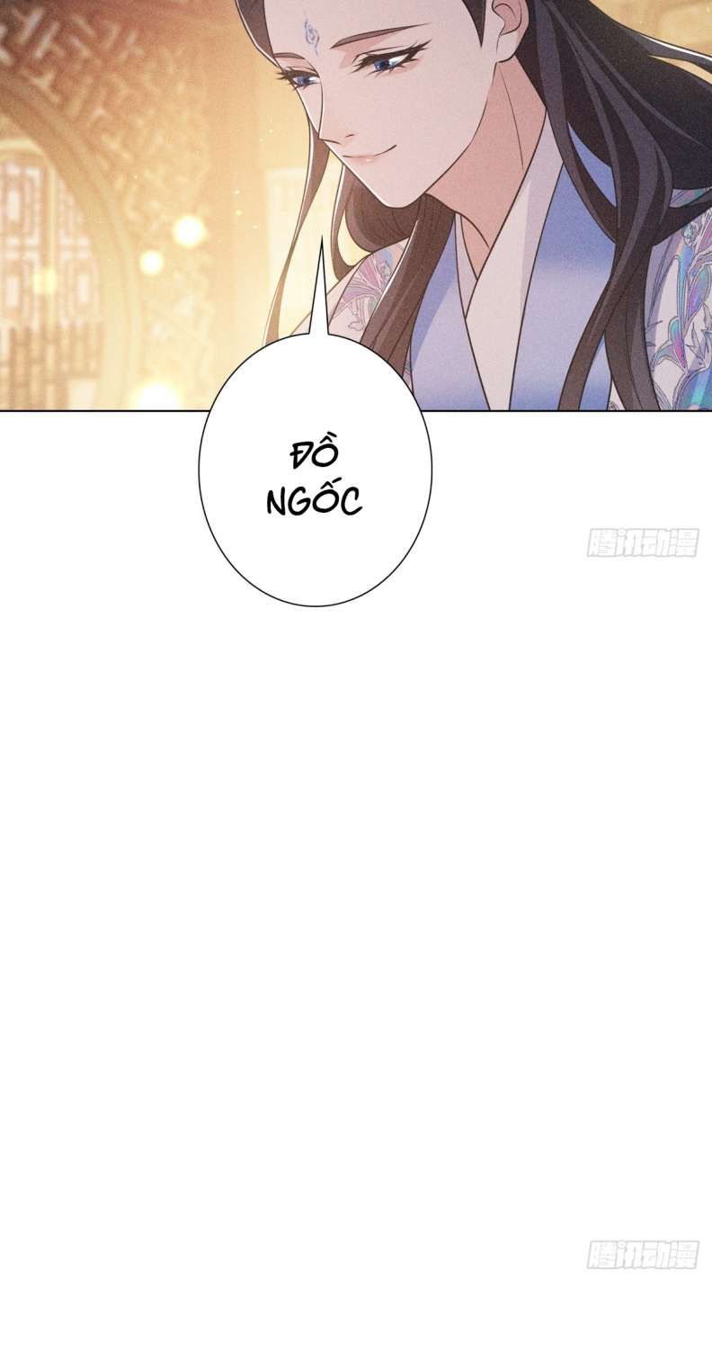 Xâm Chiếm Nguyệt Quang Chapter 6 - Trang 2