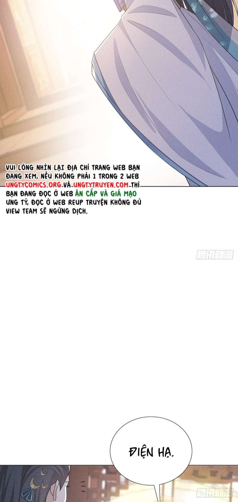 Xâm Chiếm Nguyệt Quang Chapter 6 - Trang 2