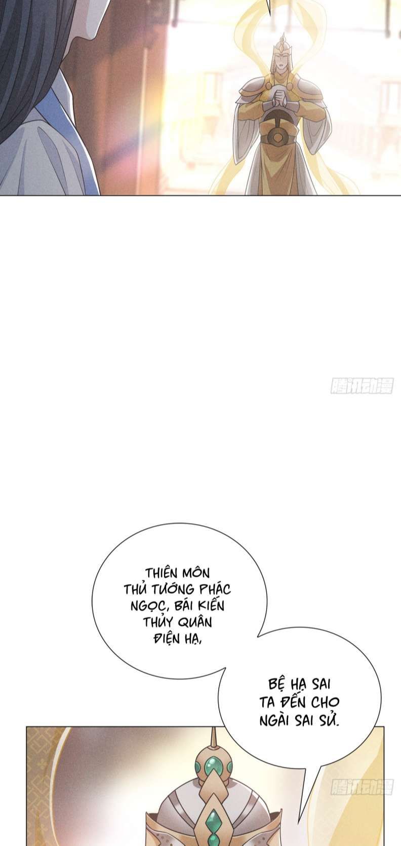 Xâm Chiếm Nguyệt Quang Chapter 6 - Trang 2