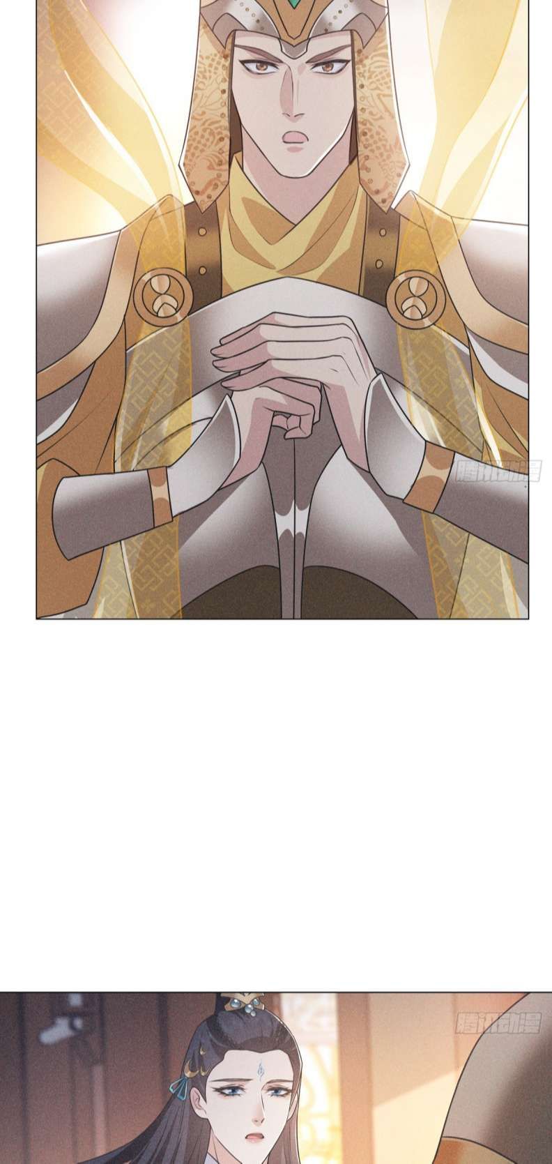 Xâm Chiếm Nguyệt Quang Chapter 6 - Trang 2