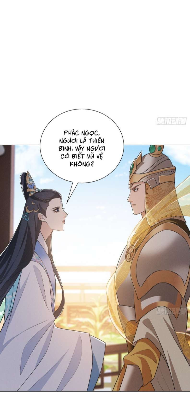 Xâm Chiếm Nguyệt Quang Chapter 6 - Trang 2