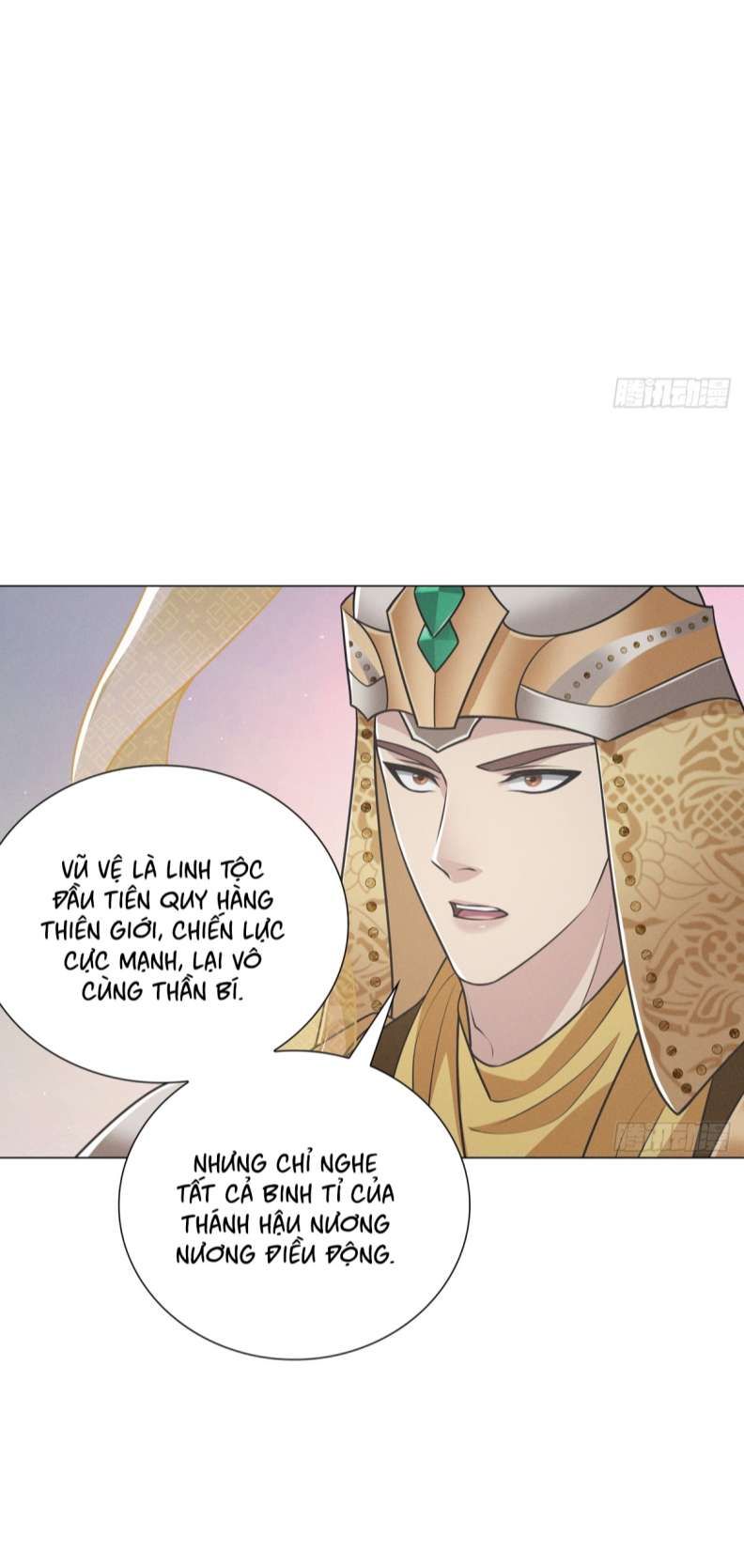 Xâm Chiếm Nguyệt Quang Chapter 6 - Trang 2