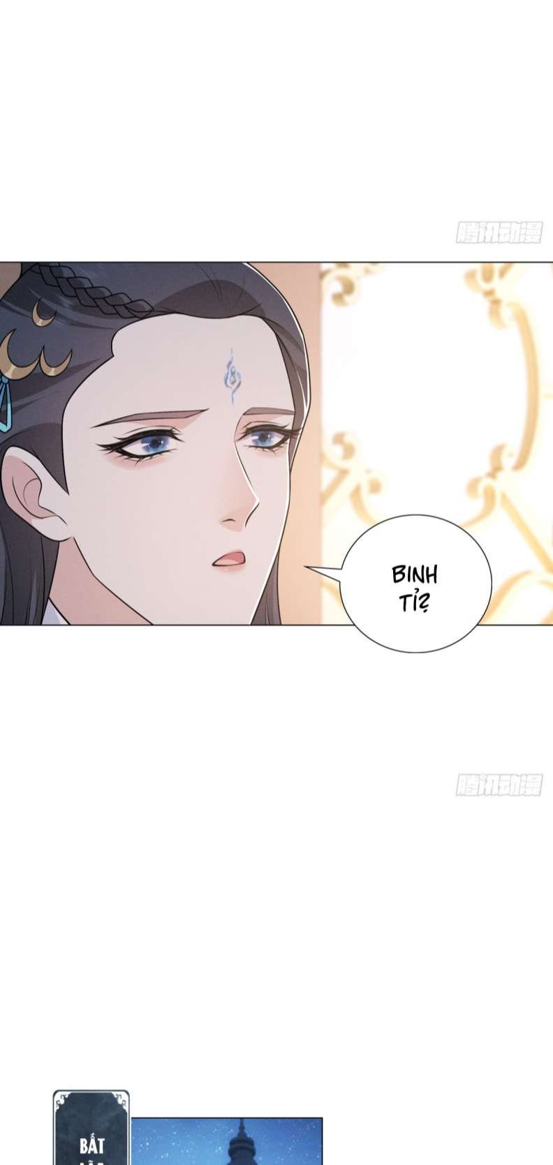 Xâm Chiếm Nguyệt Quang Chapter 6 - Trang 2