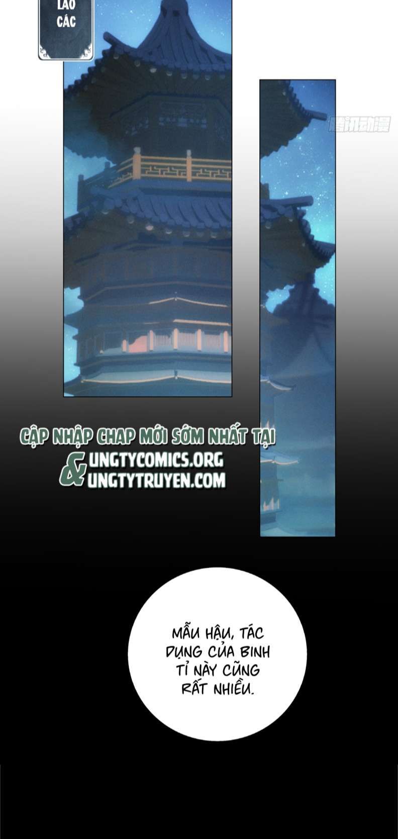 Xâm Chiếm Nguyệt Quang Chapter 6 - Trang 2