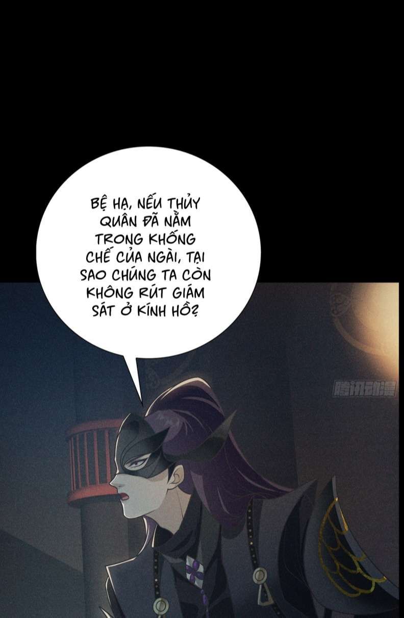 Xâm Chiếm Nguyệt Quang Chapter 6 - Trang 2