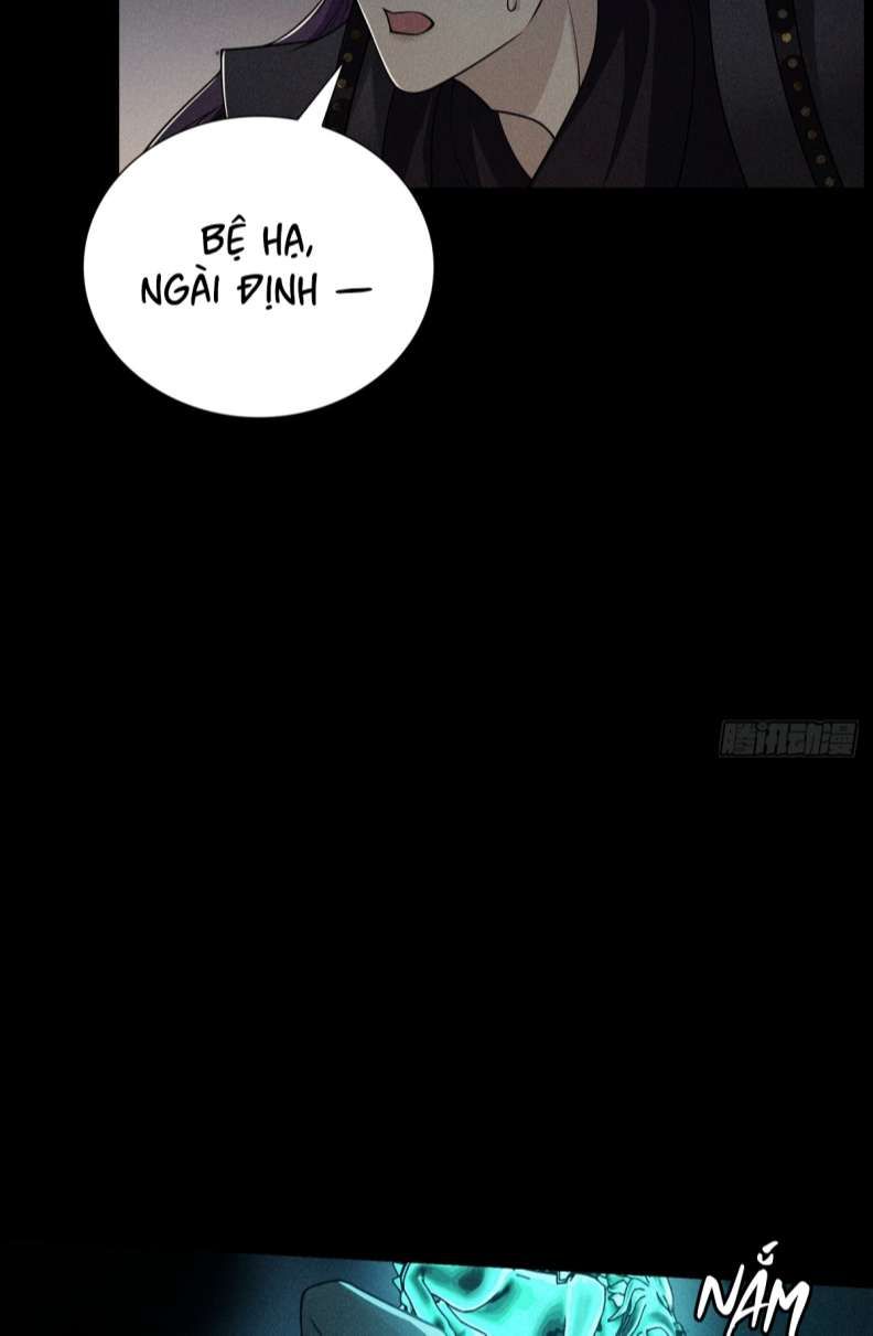 Xâm Chiếm Nguyệt Quang Chapter 6 - Trang 2