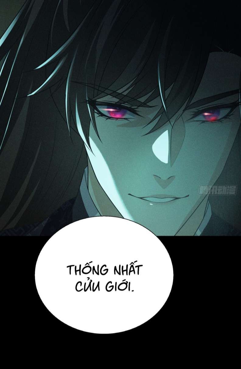 Xâm Chiếm Nguyệt Quang Chapter 6 - Trang 2