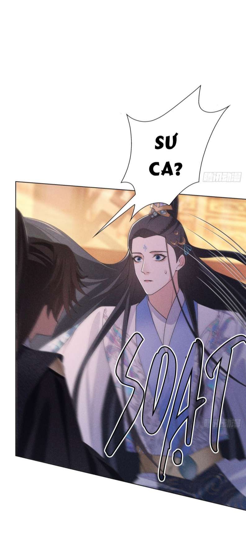 Xâm Chiếm Nguyệt Quang Chapter 6 - Trang 2
