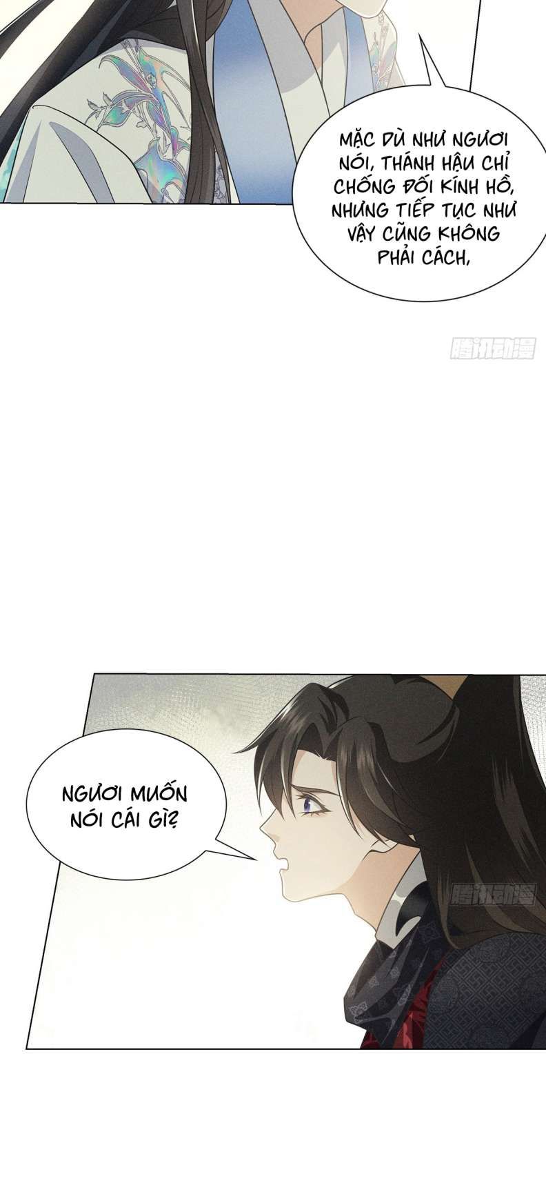 Xâm Chiếm Nguyệt Quang Chapter 7 - Trang 2
