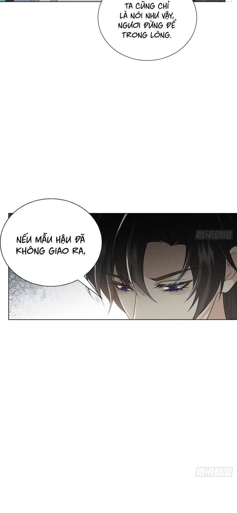 Xâm Chiếm Nguyệt Quang Chapter 7 - Trang 2