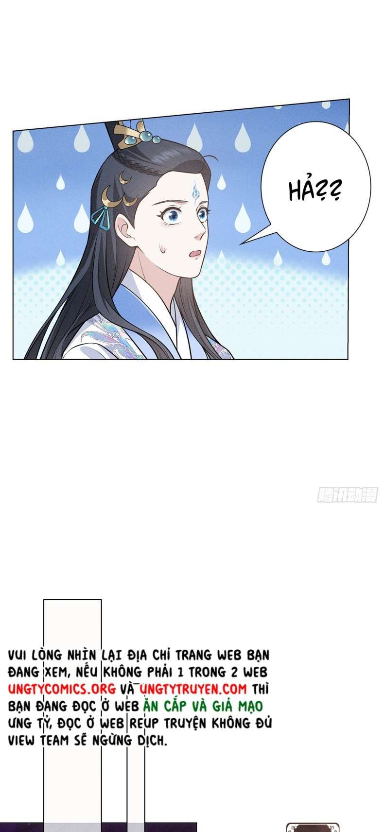 Xâm Chiếm Nguyệt Quang Chapter 7 - Trang 2