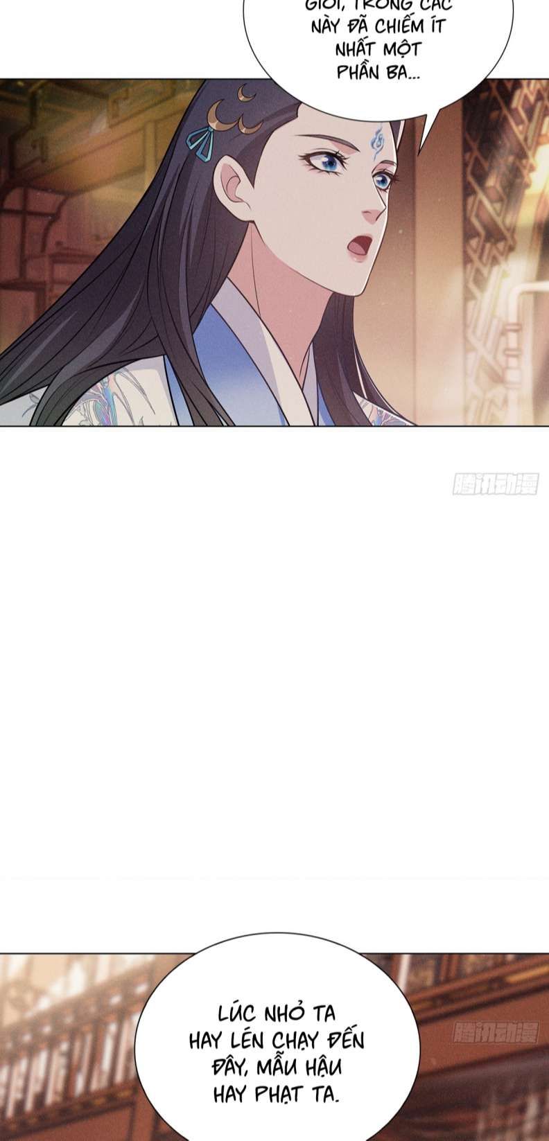 Xâm Chiếm Nguyệt Quang Chapter 7 - Trang 2