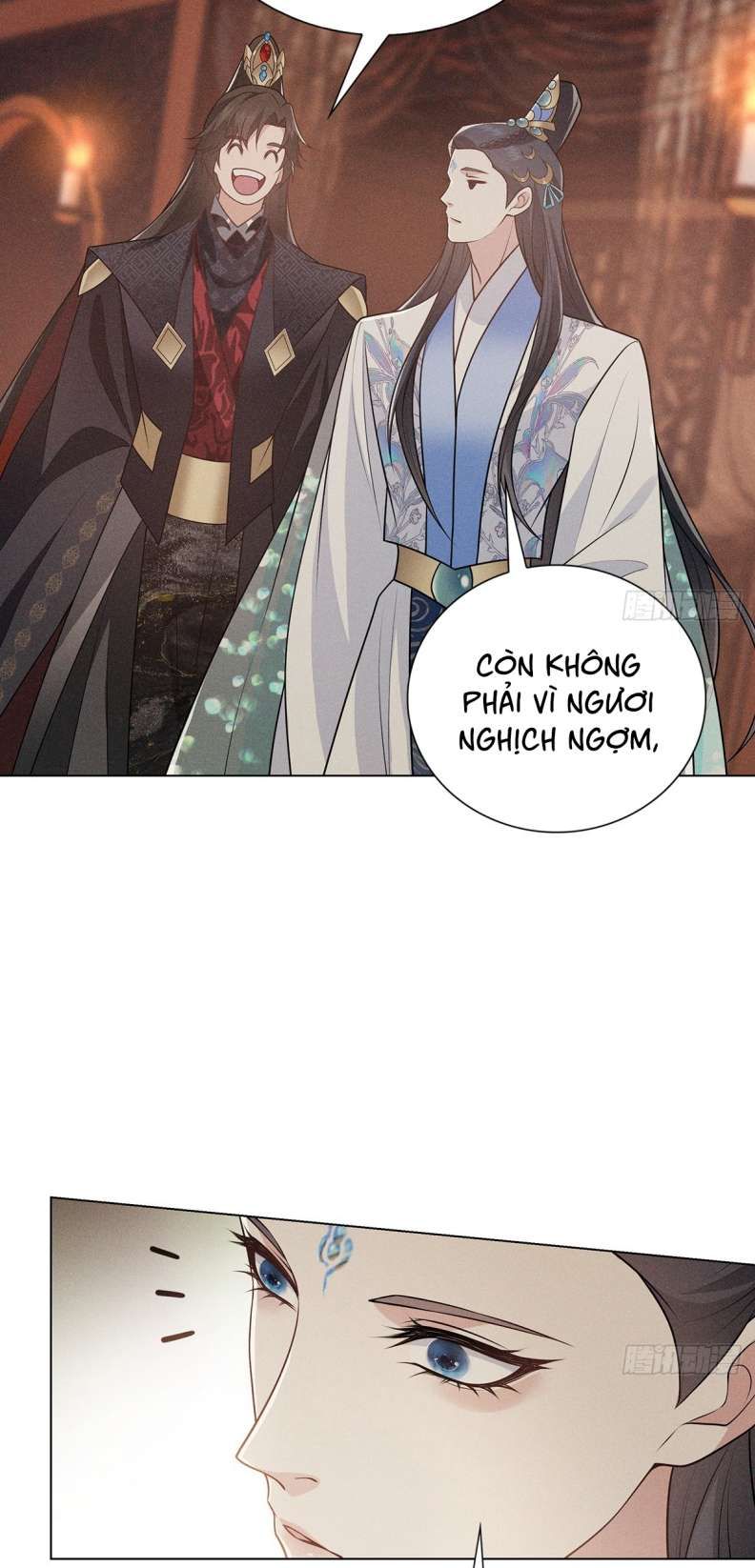 Xâm Chiếm Nguyệt Quang Chapter 7 - Trang 2