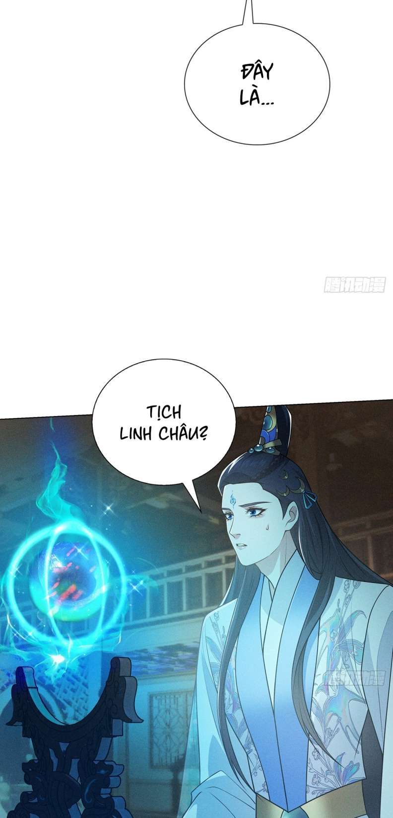 Xâm Chiếm Nguyệt Quang Chapter 7 - Trang 2