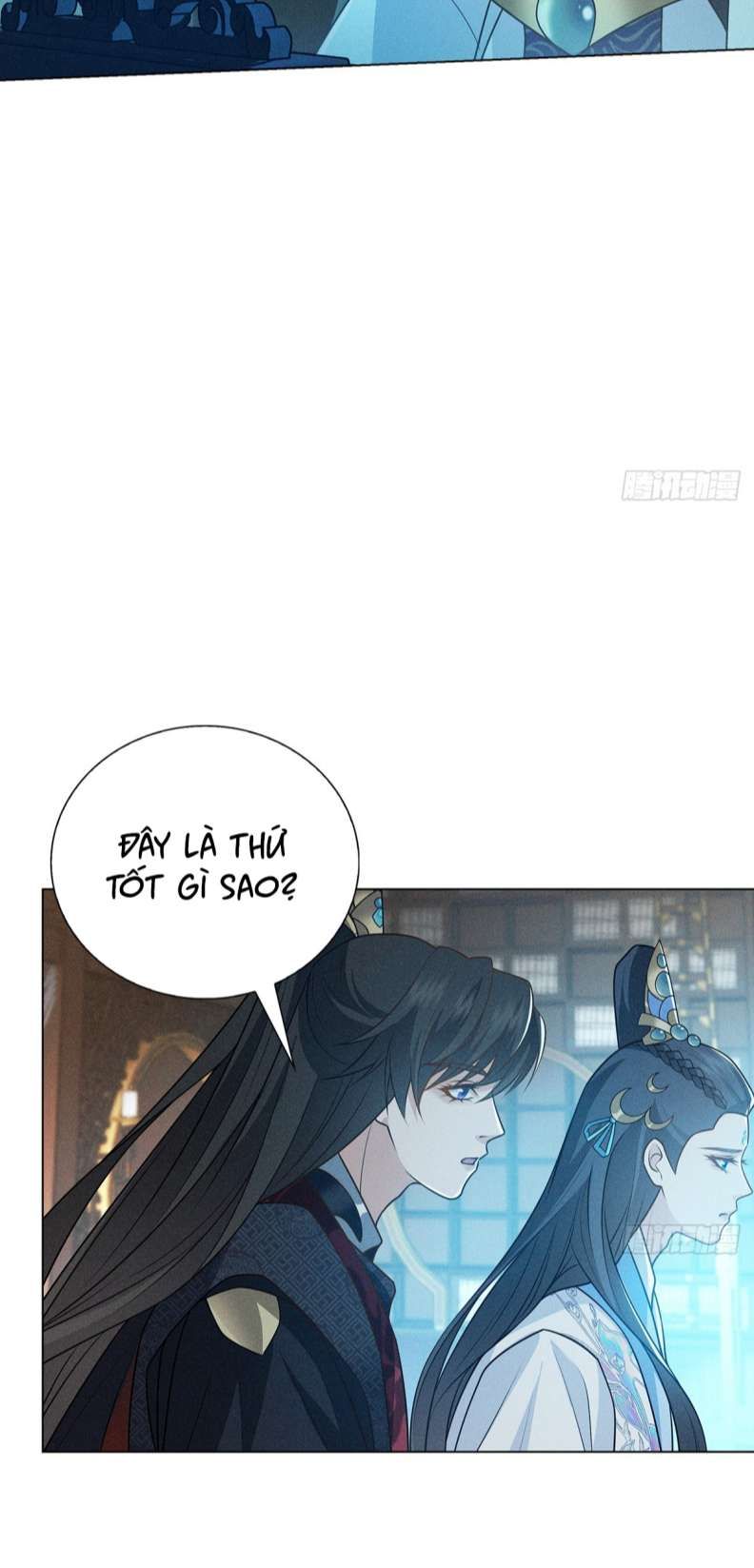 Xâm Chiếm Nguyệt Quang Chapter 7 - Trang 2