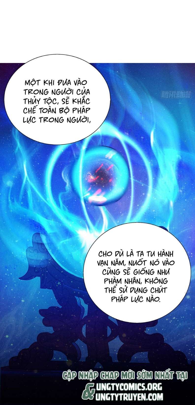 Xâm Chiếm Nguyệt Quang Chapter 7 - Trang 2