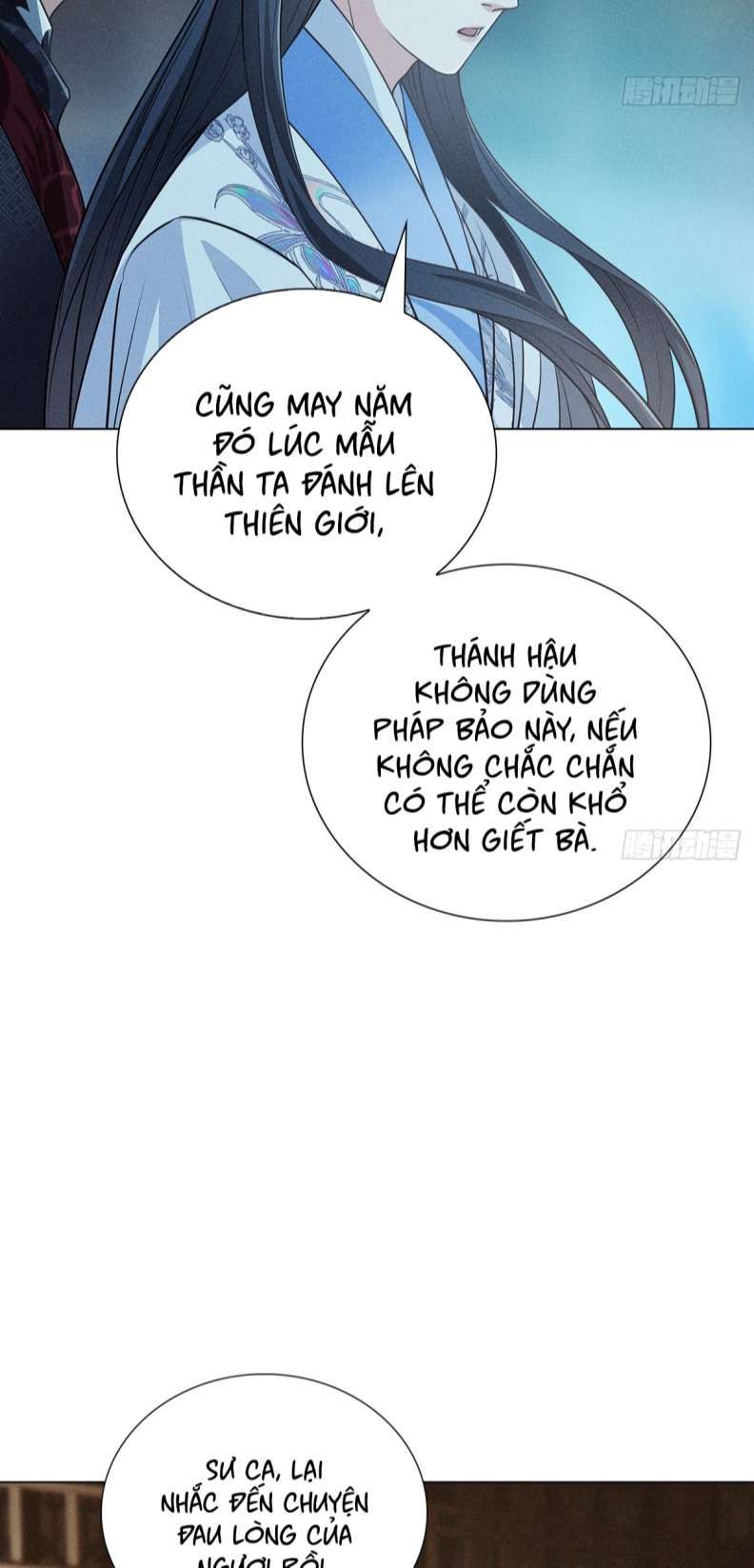 Xâm Chiếm Nguyệt Quang Chapter 7 - Trang 2