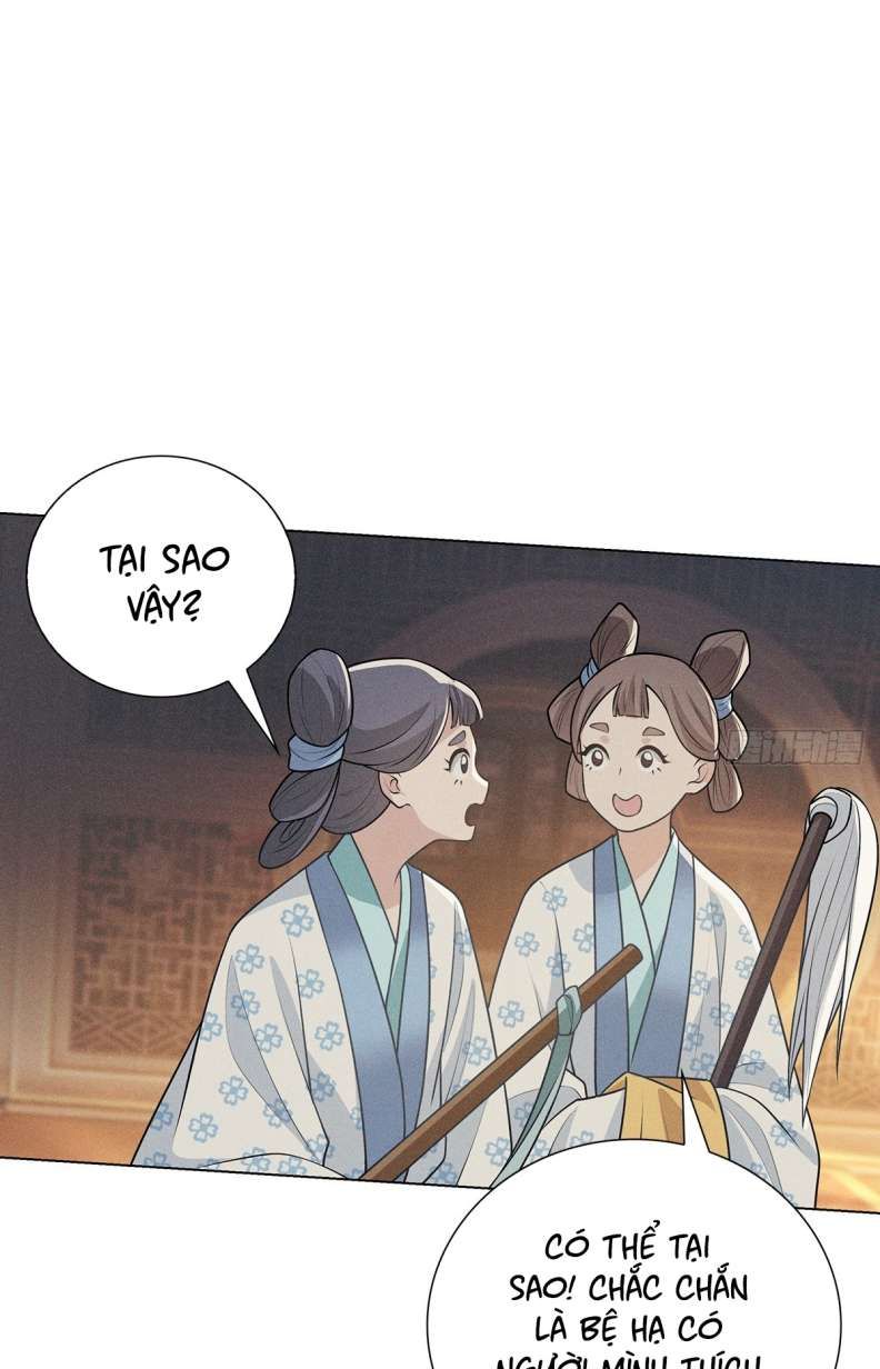 Xâm Chiếm Nguyệt Quang Chapter 7 - Trang 2