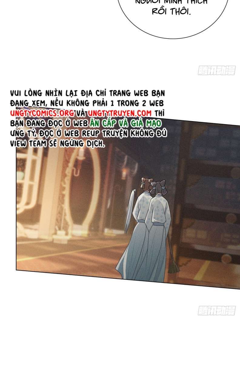 Xâm Chiếm Nguyệt Quang Chapter 7 - Trang 2