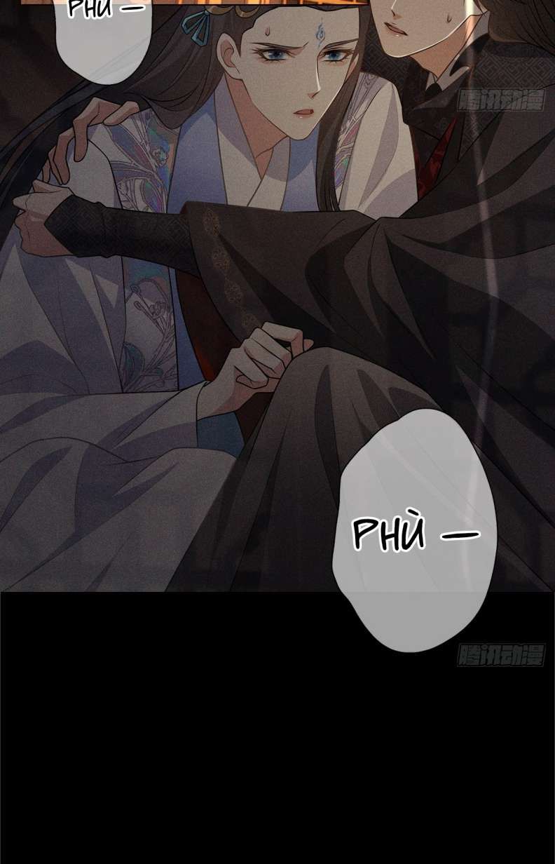 Xâm Chiếm Nguyệt Quang Chapter 7 - Trang 2