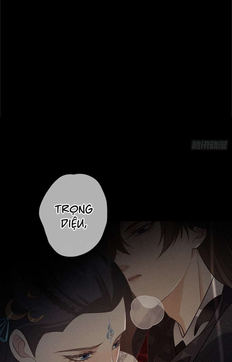 Xâm Chiếm Nguyệt Quang Chapter 7 - Trang 2
