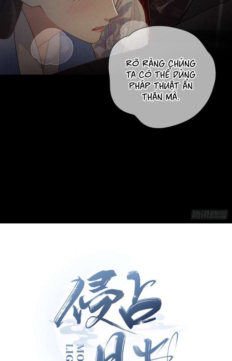 Xâm Chiếm Nguyệt Quang Chapter 7 - Trang 2