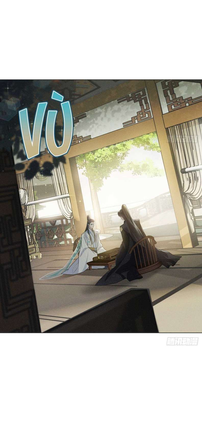 Xâm Chiếm Nguyệt Quang Chapter 7 - Trang 2