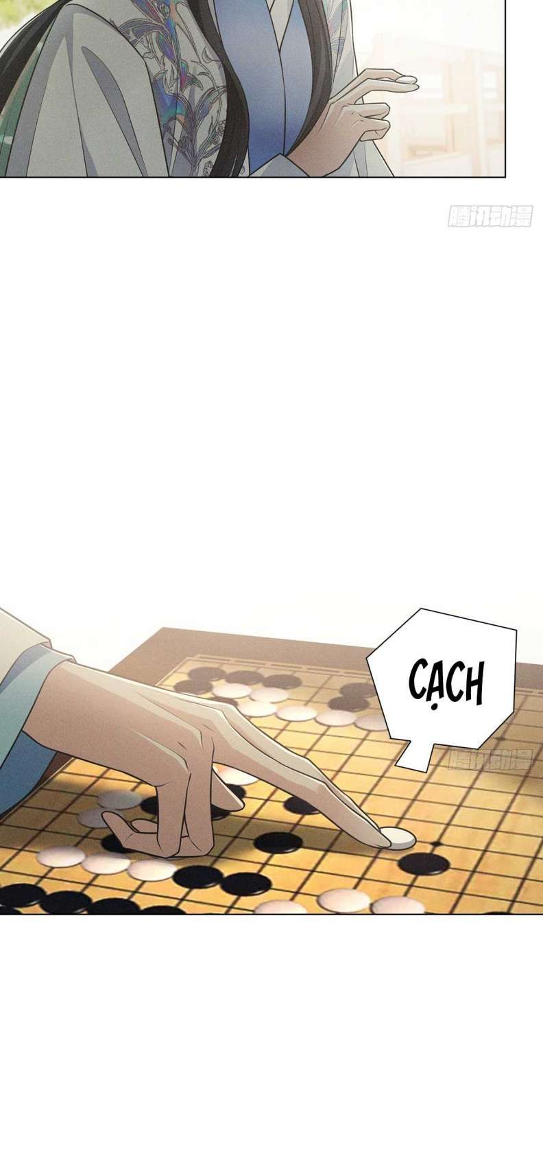 Xâm Chiếm Nguyệt Quang Chapter 7 - Trang 2