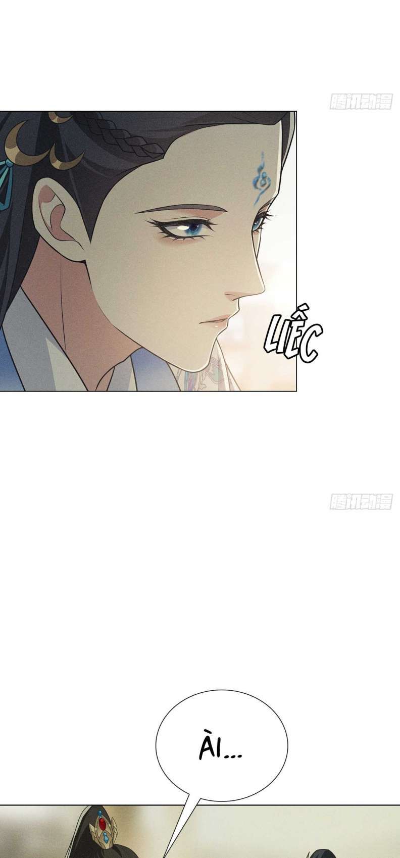 Xâm Chiếm Nguyệt Quang Chapter 7 - Trang 2