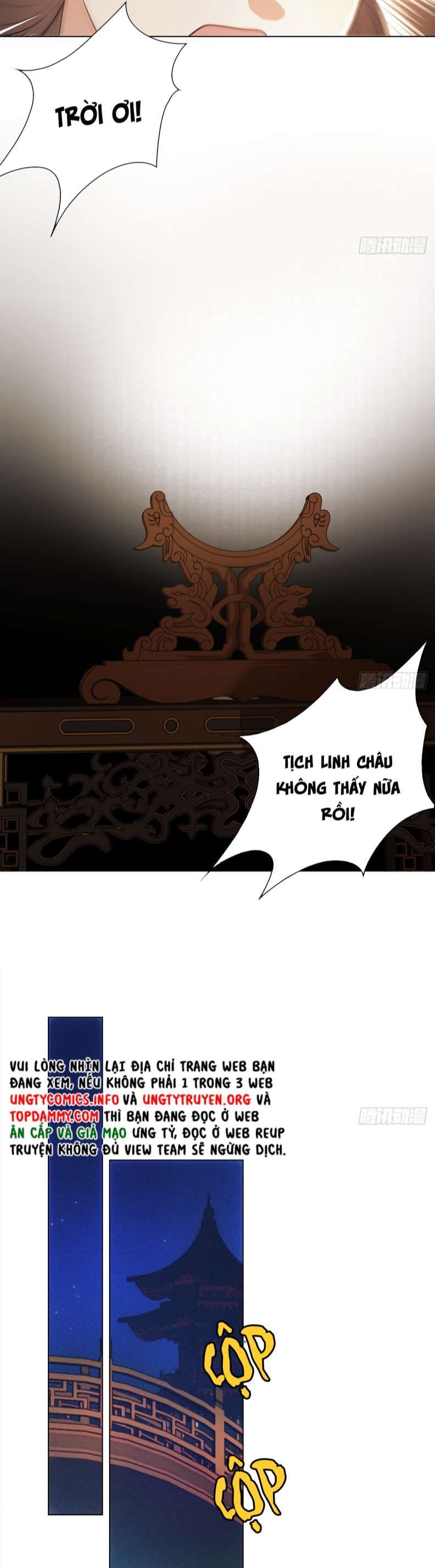 Xâm Chiếm Nguyệt Quang Chapter 8 - Trang 2
