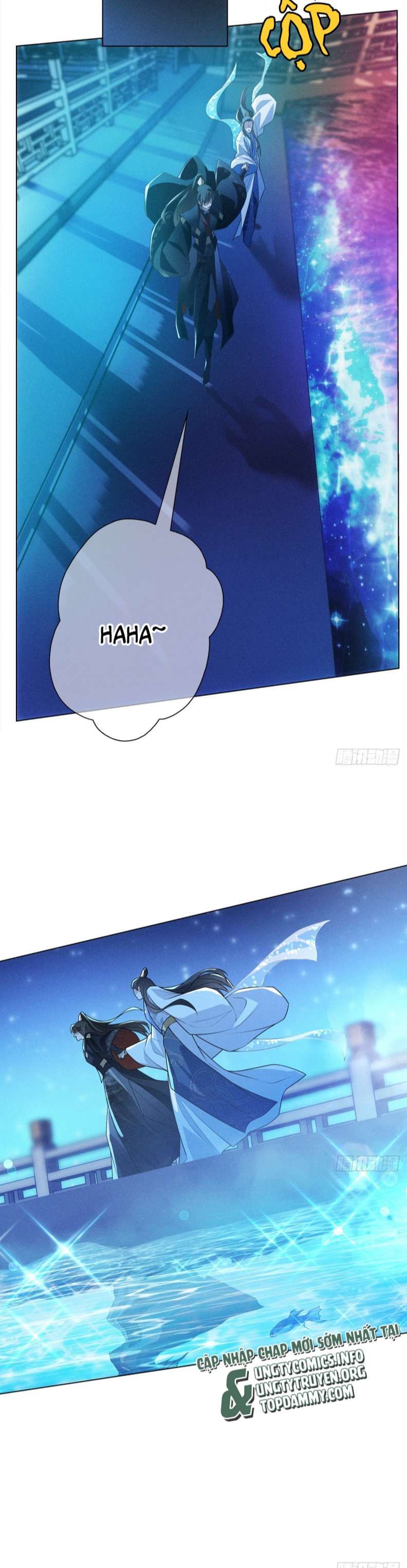 Xâm Chiếm Nguyệt Quang Chapter 8 - Trang 2