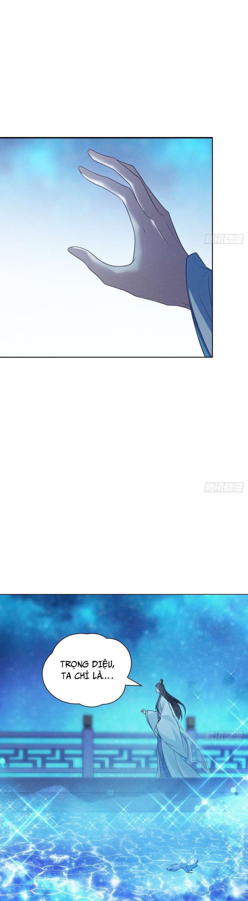 Xâm Chiếm Nguyệt Quang Chapter 8 - Trang 2